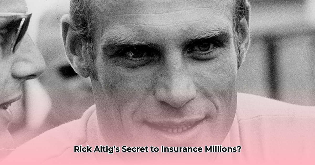 rick-altig-net-worth